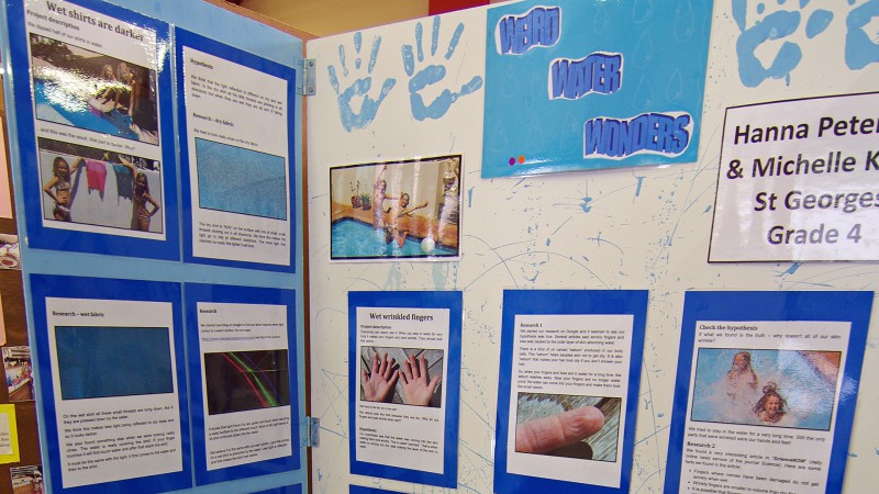 SciFair07