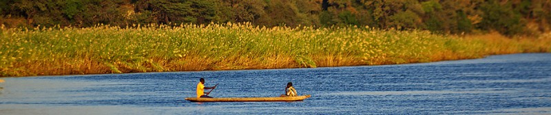 Kavango cruise